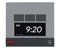 Ayaneo Mini PC AM02 Ryzen 7 -  32GB/1TB - 1365742 - zdjęcie 1